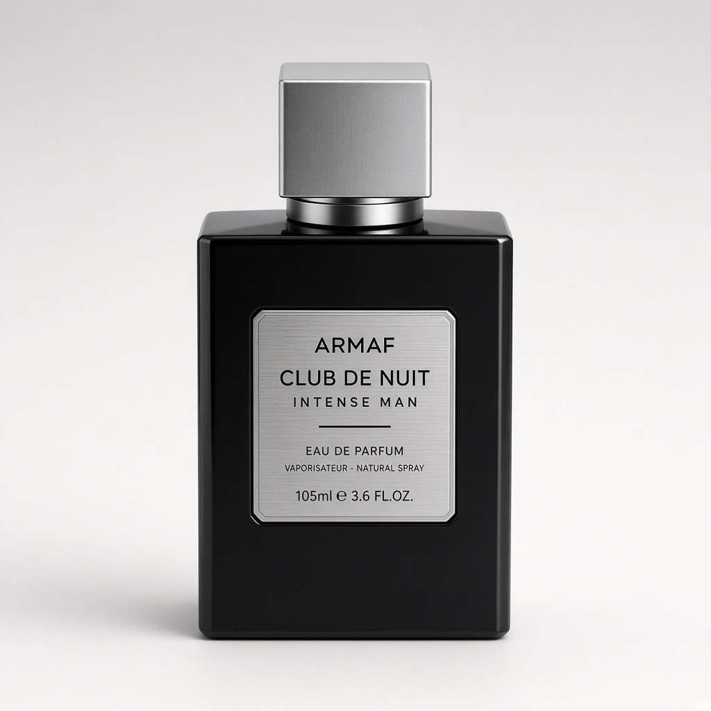Club de Nuit 105ml (Masculino)