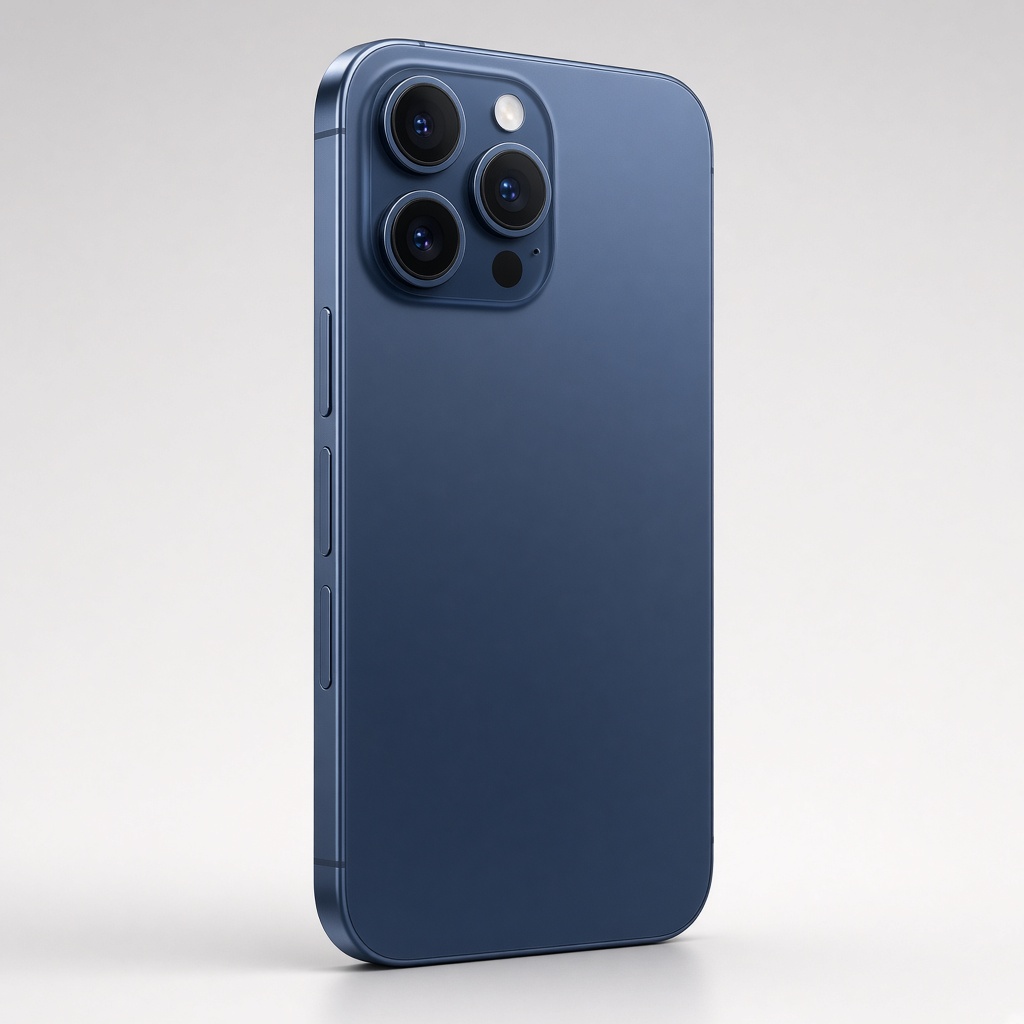 iPhone 17 Pro Max 256GB Azul