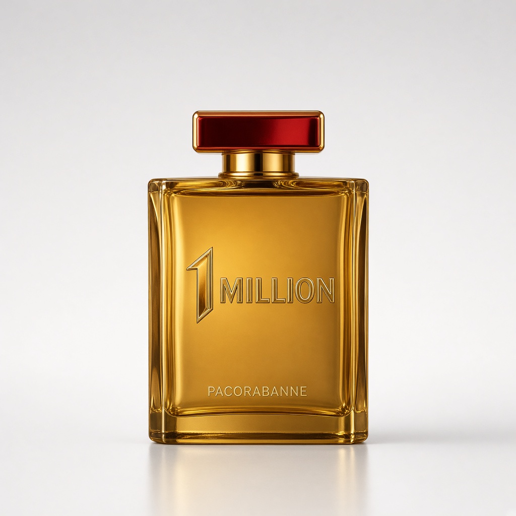 Paco Rabanne 1 Million 200ml