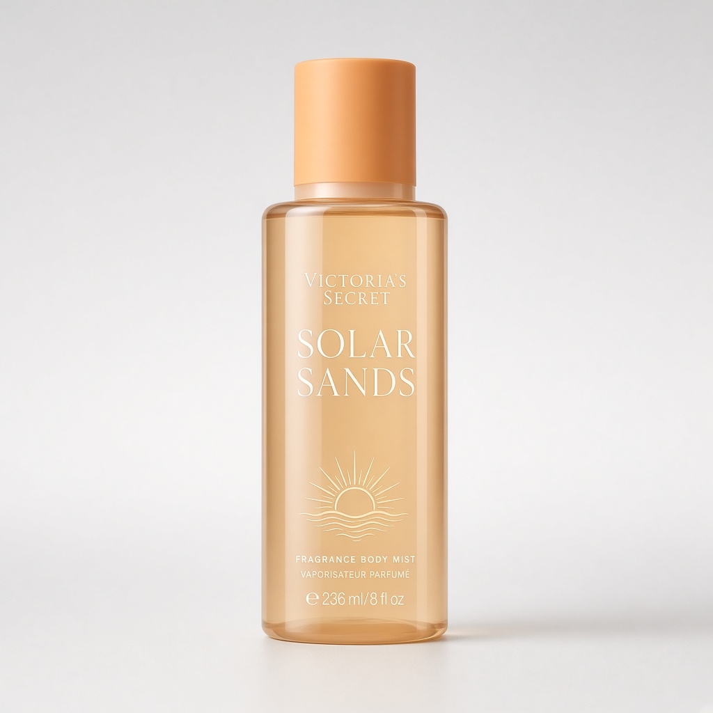 Victoria's Secret Solar Sands 236ml